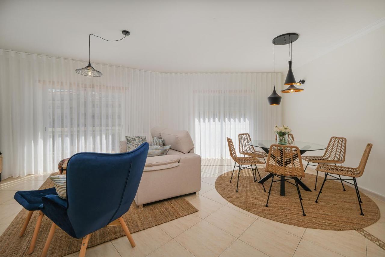 Sea Lux Ericeira Beach Εξωτερικό φωτογραφία