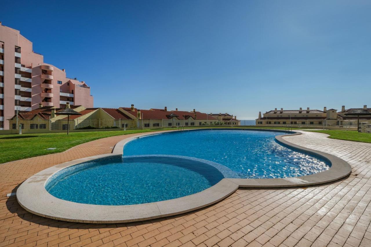 Sea Lux Ericeira Beach Εξωτερικό φωτογραφία