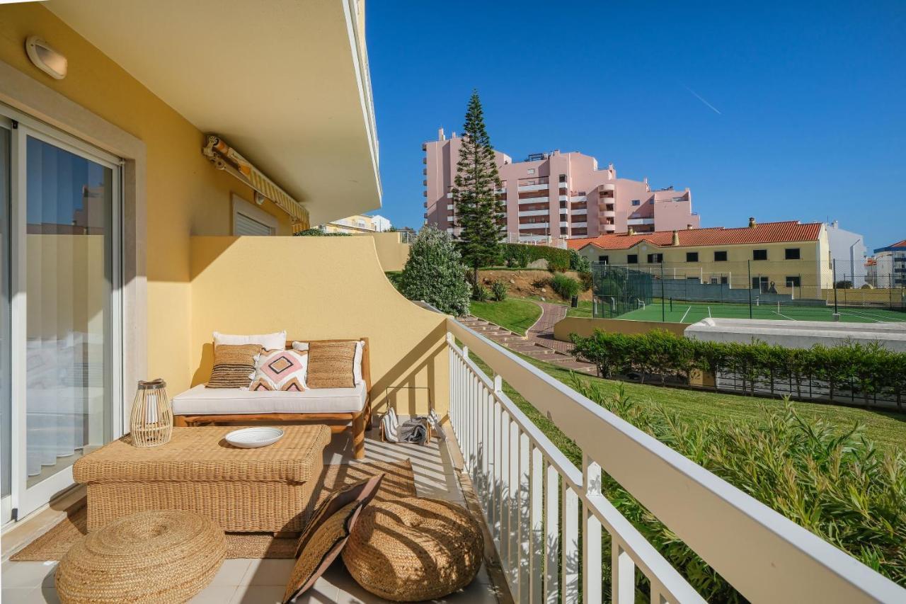 Sea Lux Ericeira Beach Εξωτερικό φωτογραφία