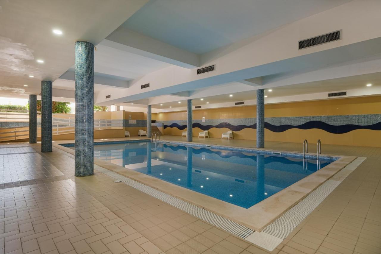 Sea Lux Ericeira Beach Εξωτερικό φωτογραφία
