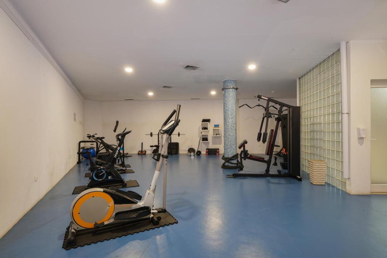 Sea Lux Ericeira Beach Εξωτερικό φωτογραφία